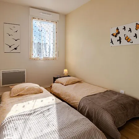 Soleil Couchant By Interhome *