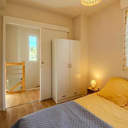Soleil Couchant By Interhome شقة *