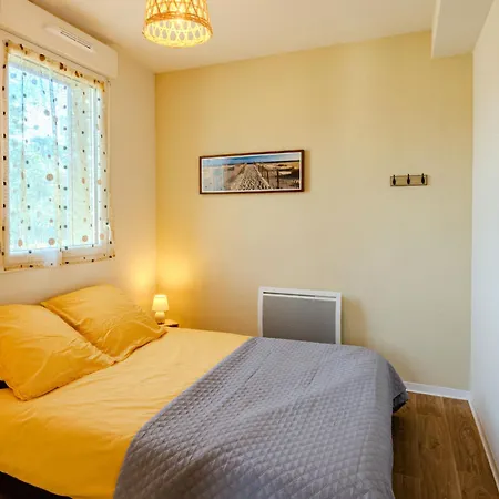 Soleil Couchant By Interhome *