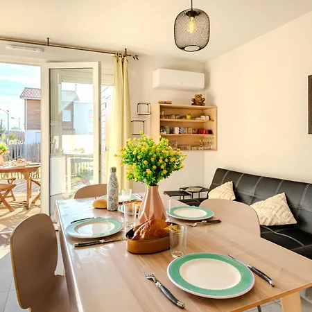Soleil Couchant By Interhome شقة
