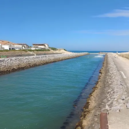 Apartmán Soleil Couchant By Interhome