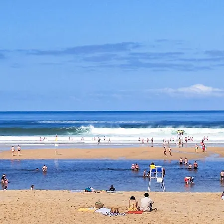 Soleil Couchant By Interhome Apartmán Mimizan-Plage