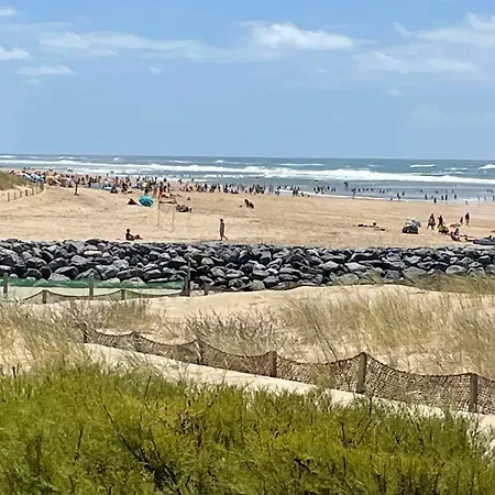 Apartamento Soleil Couchant By Interhome *