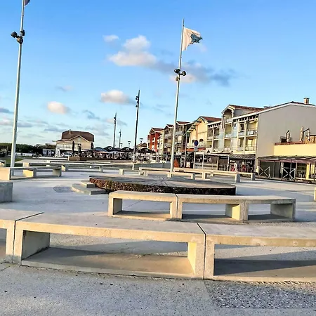 Soleil Couchant By Interhome Mimizan-Plage