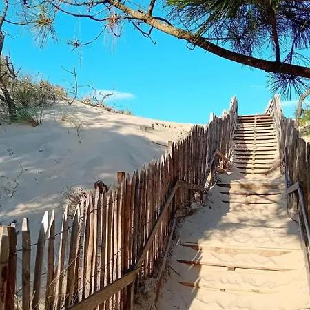 Soleil Couchant By Interhome