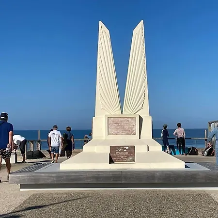 Soleil Couchant By Interhome Apartmán Mimizan-Plage