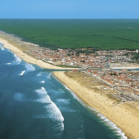 Soleil Couchant By Interhome Apartmán *