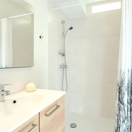 Soleil Couchant By Interhome Mimizan-Plage