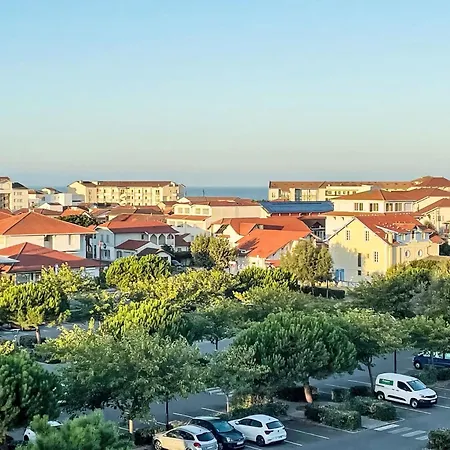 Apartmán Soleil Couchant By Interhome *