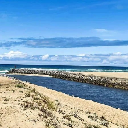 Soleil Couchant By Interhome