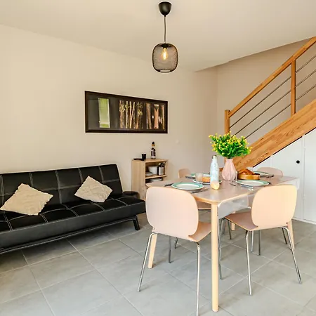 Soleil Couchant By Interhome *