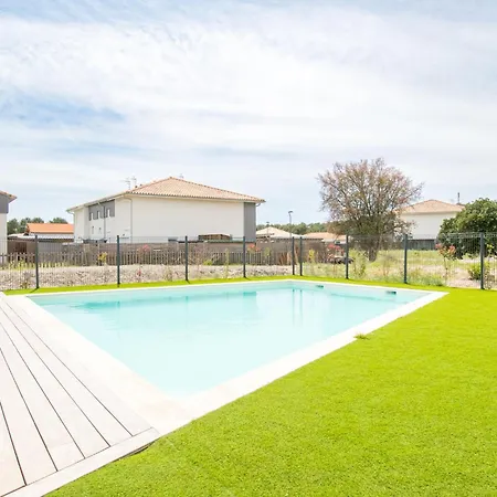 Soleil Couchant By Interhome * Mimizan-Plage