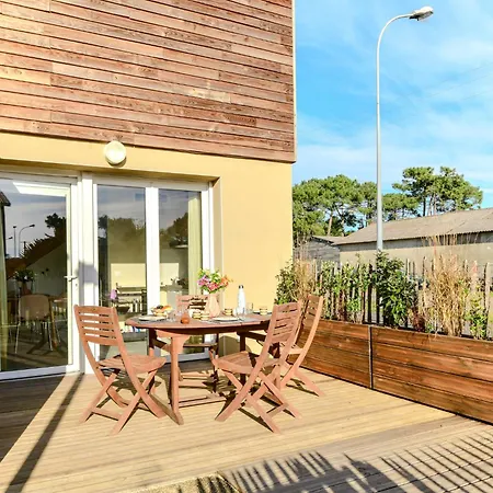 Apartmán Soleil Couchant By Interhome