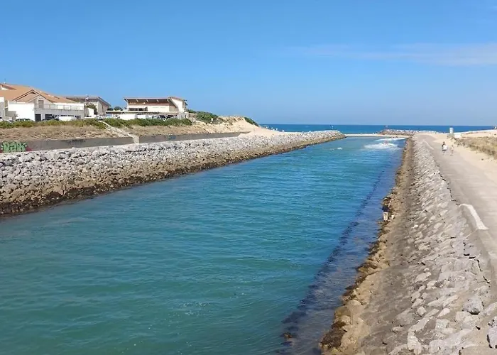 Apartamento Soleil Couchant By Interhome