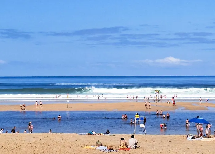 Soleil Couchant By Interhome شقة ميميزا بلاج