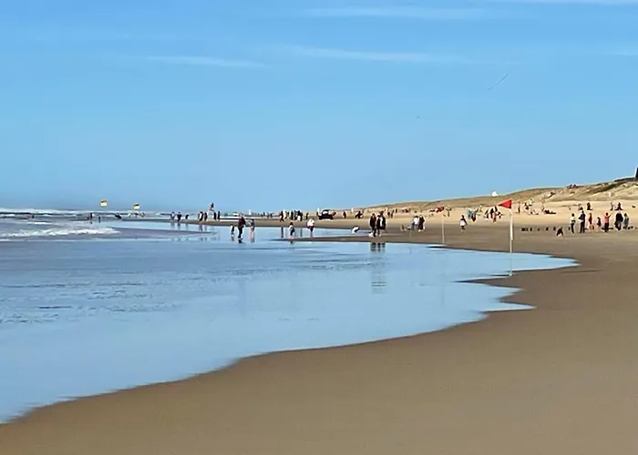 Apartamento Soleil Couchant By Interhome