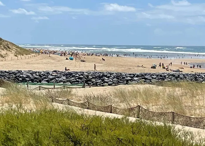 Apartamento Soleil Couchant By Interhome *