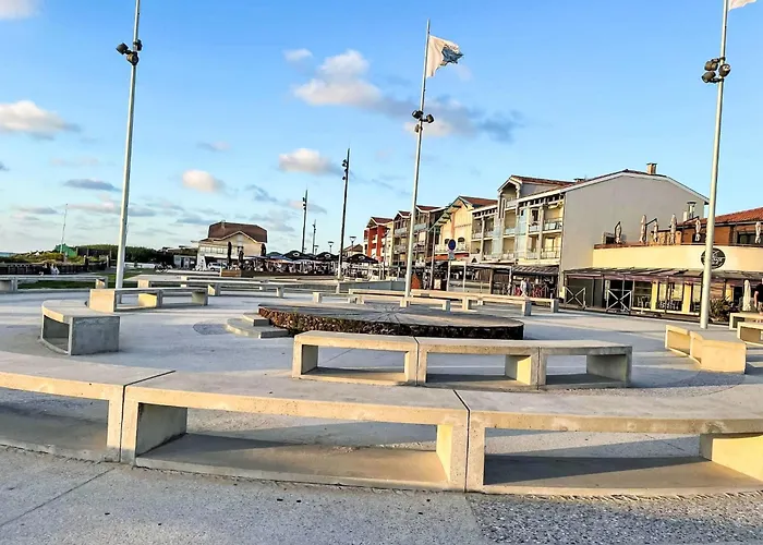 Soleil Couchant By Interhome Mimizan