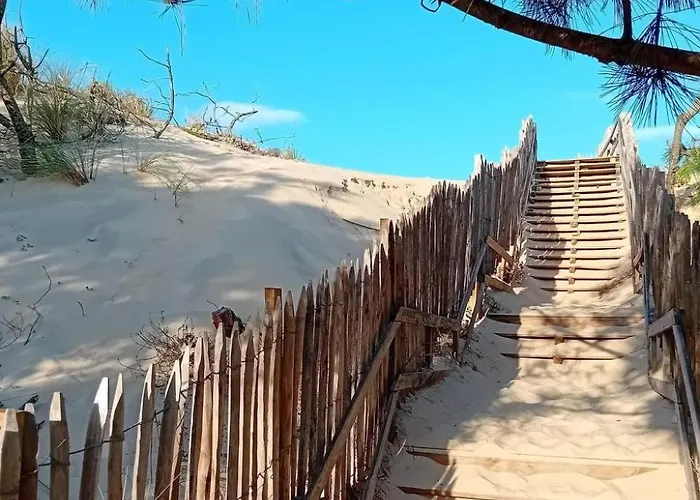 Soleil Couchant By Interhome