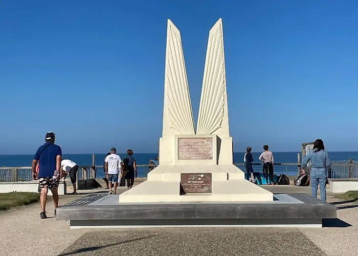 Soleil Couchant By Interhome شقة ميميزا بلاج