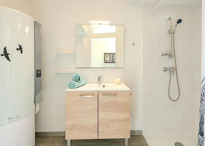 Soleil Couchant By Interhome Apartamento