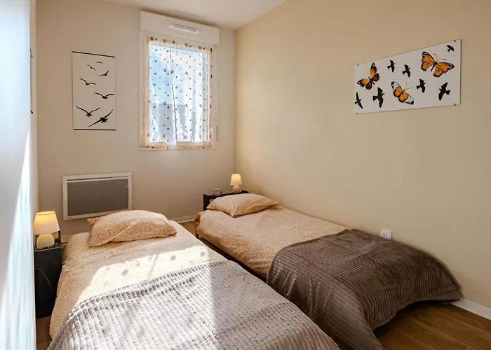 Soleil Couchant By Interhome *