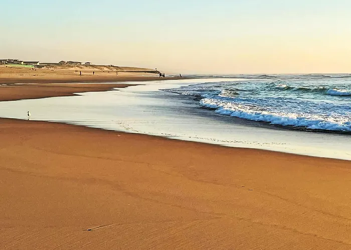 Soleil Couchant By Interhome Apartamento