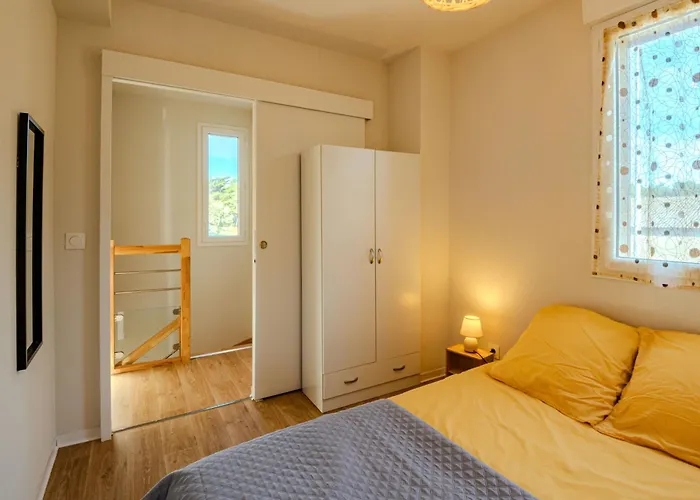 Soleil Couchant By Interhome Apartamento *