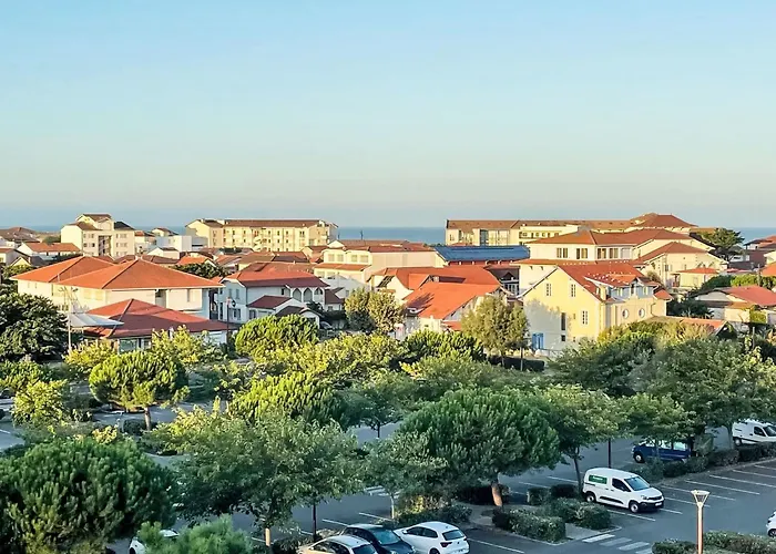 Apartamento Soleil Couchant By Interhome *