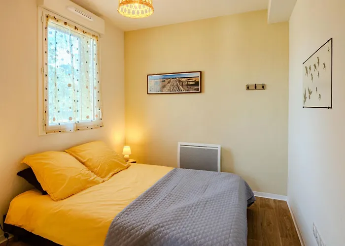 Soleil Couchant By Interhome *