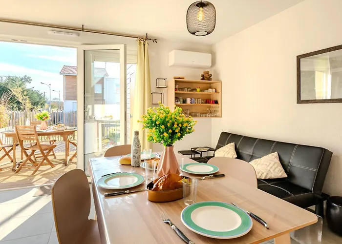 Soleil Couchant By Interhome Apartamento
