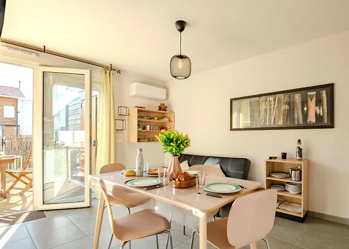 Soleil Couchant By Interhome Mimizan