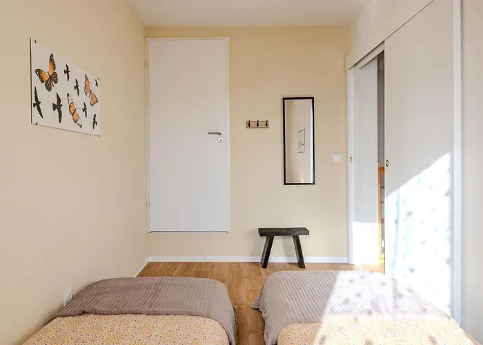 Soleil Couchant By Interhome شقة ميميزا بلاج